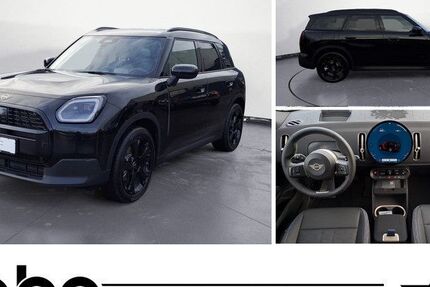Mini Countryman D (Cooper) 7.146 km 42.800 &euro; Horb am Neckar 72160