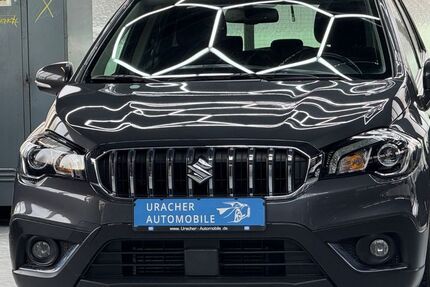 Suzuki SX4 130.000 km 10.990 &euro; Reutlingen 72762