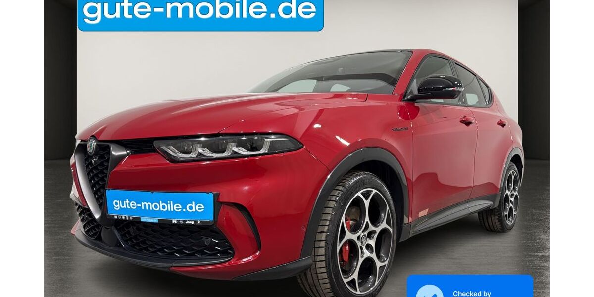 Alfa Romeo Tonale 17.980 km 26.990 &euro; Reutlingen 72762