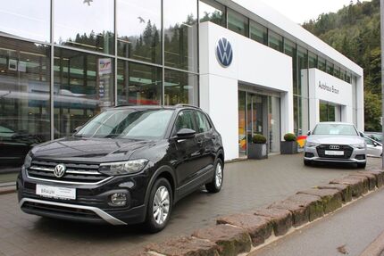 VW T-Cross 112.000 km 14.390 &euro; Wildberg 72218