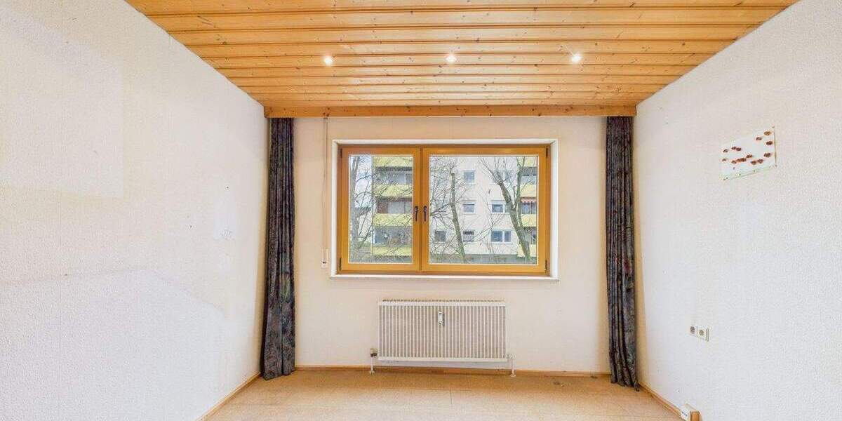 Etagenwohnung Metzingen - 3 Zimmer, 67 m&sup2;, 209.000&euro; | Angebot:25840102