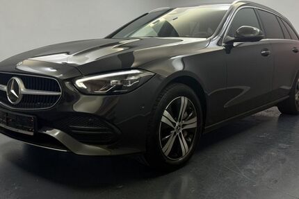 Mercedes-Benz C 300 35.000 km 31.999 &euro; Reutlingen / Mittelstadt 72766