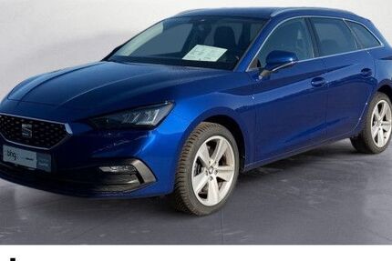 Seat Leon 81.600 km 17.290 &euro; Mössingen 72116