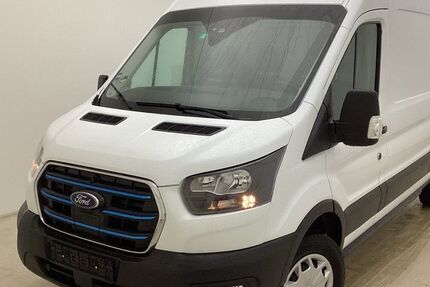 Ford Transit 1.600 km 34.980 &euro; TÜBINGEN 72072