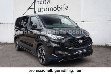 Ford Tourneo Custom 9.850 km 49.990 &euro; Böblingen / Stuttgart 71032