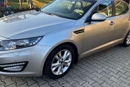 Kia Optima 187.000 km 6.599 &euro; Neuhausen 73765