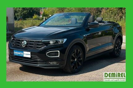 VW T-Roc 44.121 km 23.999 &euro; Nagold 72202