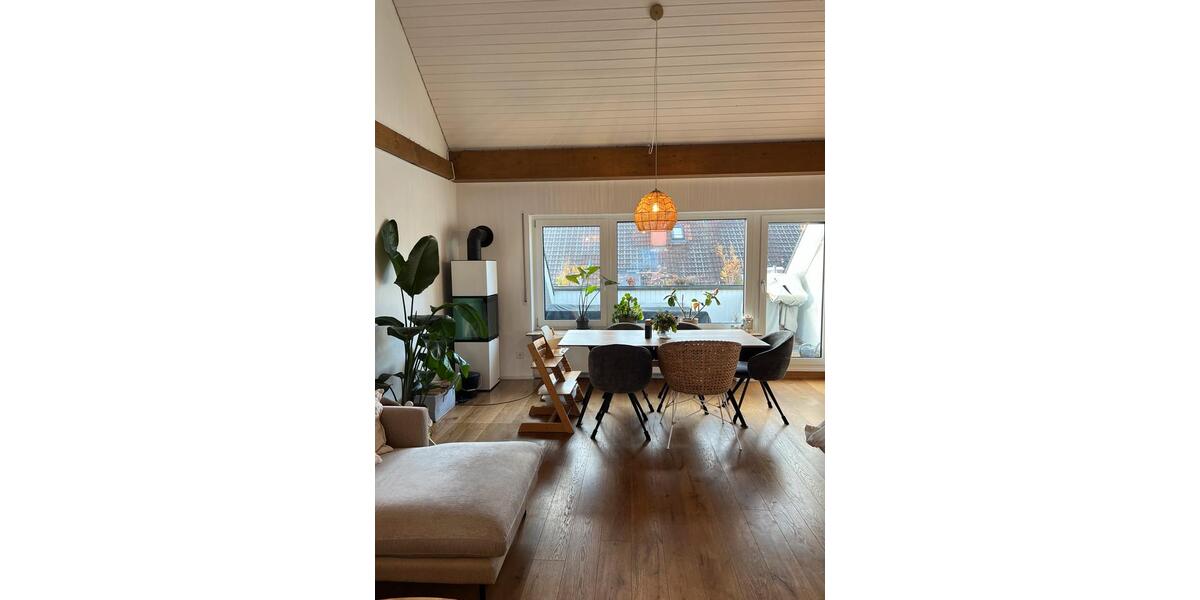 Maisonettenwohnung Filderstadt - 5 Zimmer, 98 m&sup2;, 499.000&euro; | Angebot:24826650