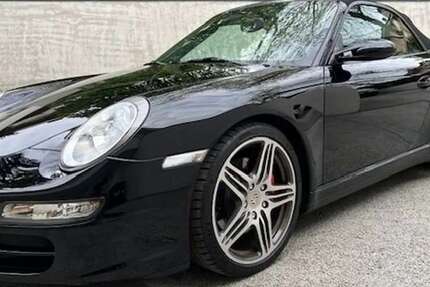 Porsche 911 70.684 km 30.000 &euro; Nufringen 71154