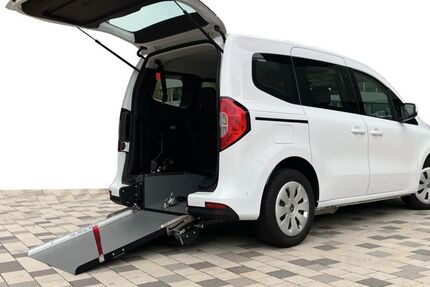 Mercedes-Benz T-Klasse 17.350 km 43.950 &euro; Leinfelden-Echterdingen 70771