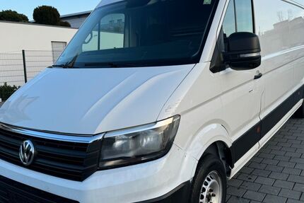 VW Crafter 479.000 km 9.980 &euro; Holzgerlingen 71088