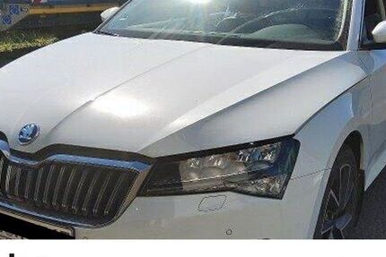 Skoda Superb 64.438 km 31.730 &euro; Tübingen 72072