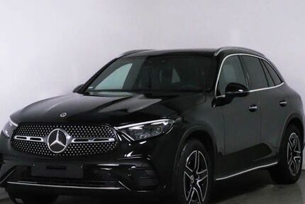 Mercedes-Benz GLC 300 36.350 km 71.490 &euro; Mössingen 72116