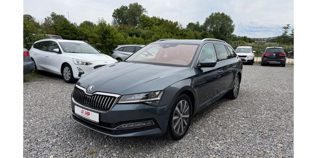Skoda Superb 172.362 km 16.999 &euro; Filderstadt /bei Stuttgart 70794