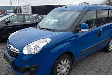 Opel Combo 151.921 km 3.950 &euro; Ofterdingen 72131