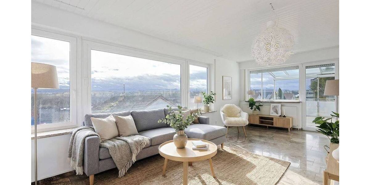 Einfamilienhaus Nürtingen Zizishausen - 8 Zimmer, 327 m&sup2;, 953.000&euro; | Angebot:25682120