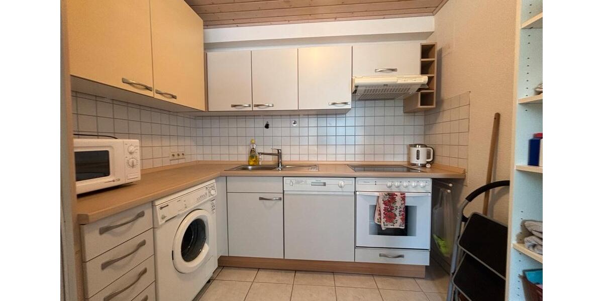 Etagenwohnung Horb am Neckar - 1 Zimmer, 42 m&sup2;, 142.000&euro; | Angebot:26926477