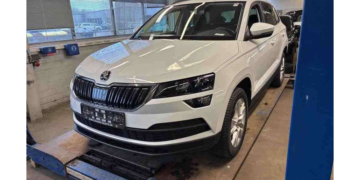 Skoda Karoq 139.933 km 18.380 &euro; Wendlingen am Neckar 73240
