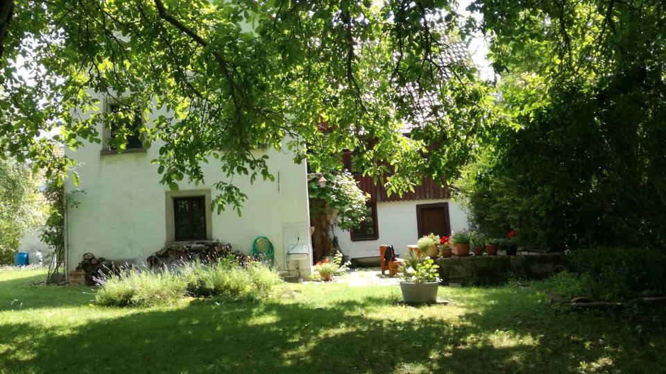 Einfamilienhaus Starzach - 5 Zimmer, 120 m&sup2;, 350.000&euro; | Angebot:26419233