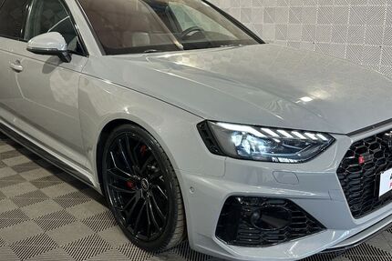 Audi RS4 145.878 km 44.940 &euro; Horb am Neckar 72160