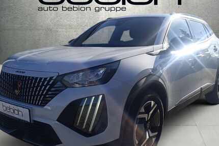Peugeot 2008 10.600 km 17.450 &euro; Reutlingen 72766