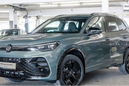 VW Tiguan 14.990 km 52.990 &euro; Stuttgart 70563