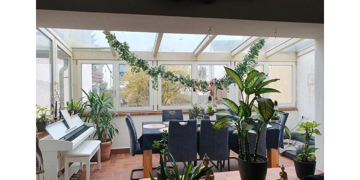 Einfamilienhaus Dettingen an der Erms - 5 Zimmer, 120 m&sup2;, 400.000&euro; | Angebot:25612408