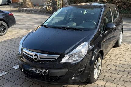 Opel Corsa 217.000 km 2.500 &euro; Horb 72160