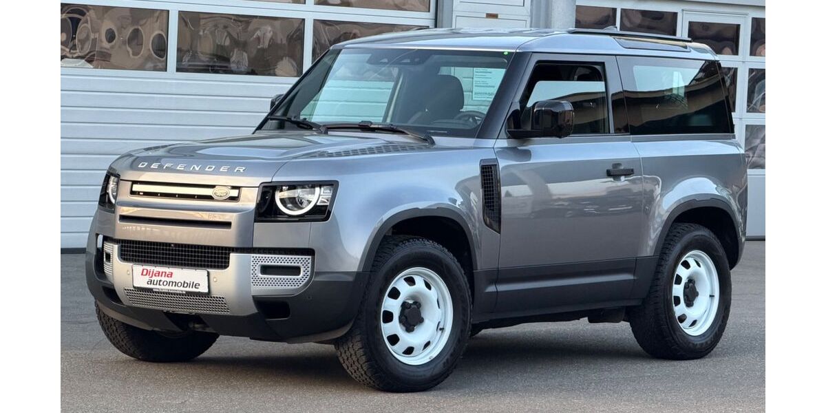 Land Rover Defender 43.200 km 47.997 &euro; Nürtingen bei Stuttgart 72622