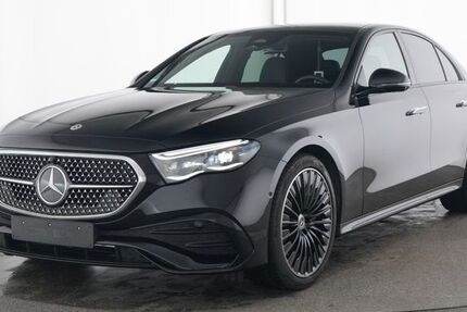 Mercedes-Benz E 200 18.565 km 54.790 &euro; Jettingen 71131