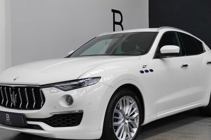Maserati Levante 58.800 km 44.990 &euro; Rohrdorf 72229