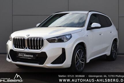 BMW X1 20.000 km 35.900 &euro; Pfullingen 72793