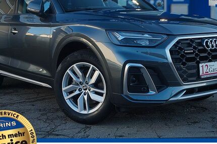 Audi Q5 45.599 km 36.990 &euro; Nürtingen 72622