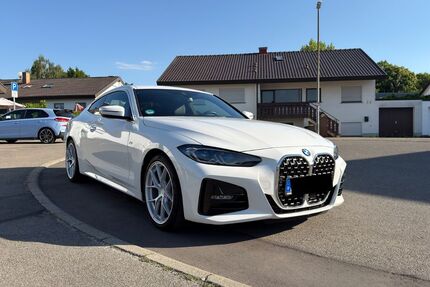 BMW 420 43.560 km 35.000 &euro; Gärtringen 71116