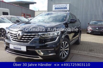Renault Koleos 88.000 km 19.995 &euro; Nufringen bei Böblingen 71154