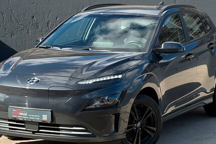 Hyundai KONA Elektro 61.730 km 16.990 &euro; Rottenburg am Neckar 72108