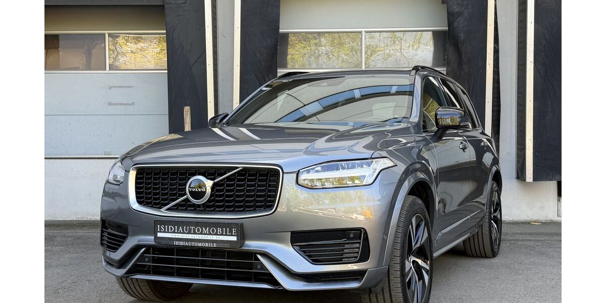 Volvo XC90 116.000 km 36.900 &euro; Reutlingen/Mittelstadt 72766