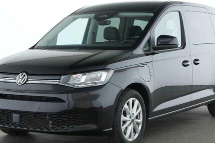 VW Caddy Maxi 27.100 km 34.900 &euro; Mössingen 72116