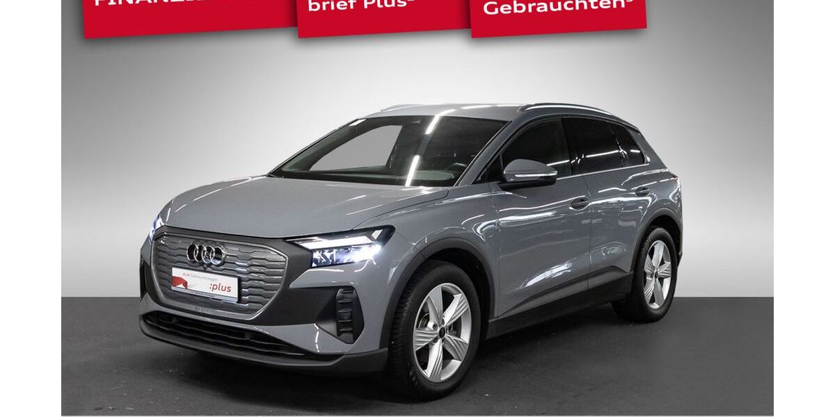 Audi Q4 e-tron 28.108 km 26.420 &euro; Stuttgart 70469