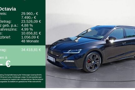 Skoda Octavia 43.394 km 29.460 &euro; Reutlingen 72770