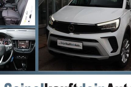 Opel Crossland (X) 54.800 km 15.995 &euro; Herrenberg 71083