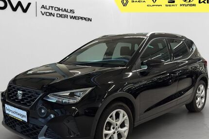 Seat Arona 24.985 km 20.880 &euro; Stuttgart 70469