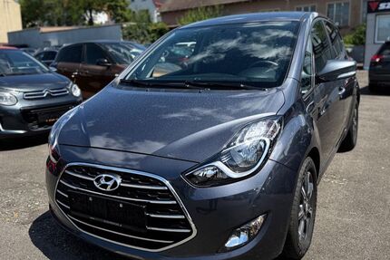 Hyundai ix20 36.000 km 12.750 &euro; Sindelfingen 71065