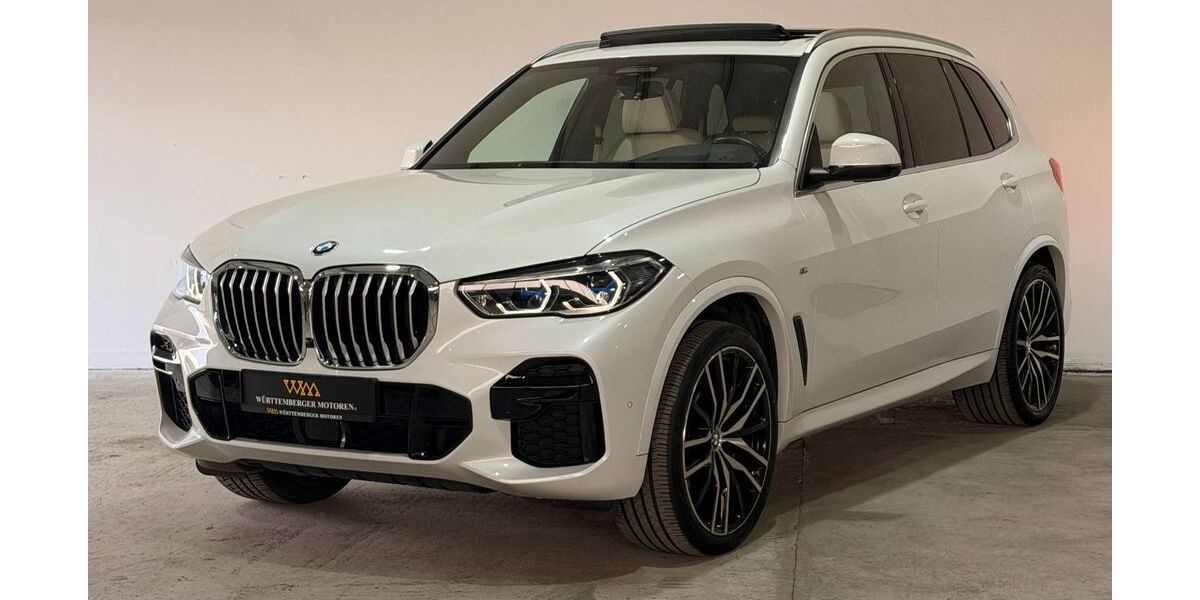 BMW X5 75.000 km 59.900 &euro; Jettingen (Stuttgart) 71131