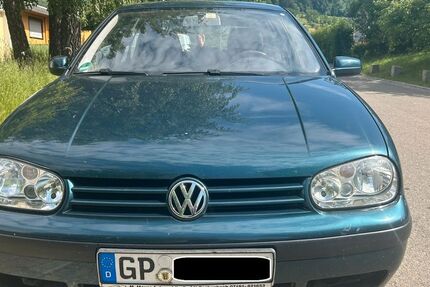 VW Golf 237.000 km 800 &euro; Stuttgart 70199