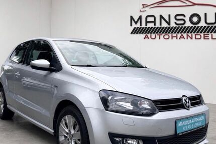 VW Polo 176.656 km 3.850 &euro; Ofterdingen 72131