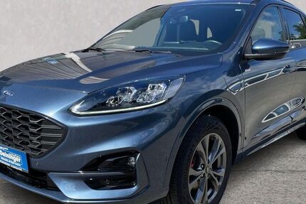 Ford Kuga 38.900 km 25.980 &euro; Nürtingen 72622