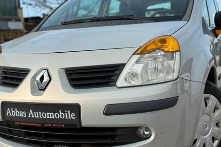 Renault Modus 166.635 km 1.290 &euro; Pfullingen 72793