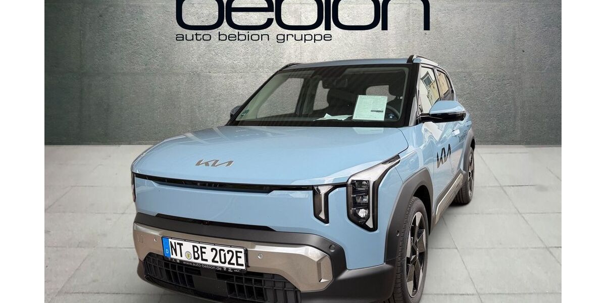 Kia EV2 1.150 km 33.900 &euro; Frickenhausen 72636