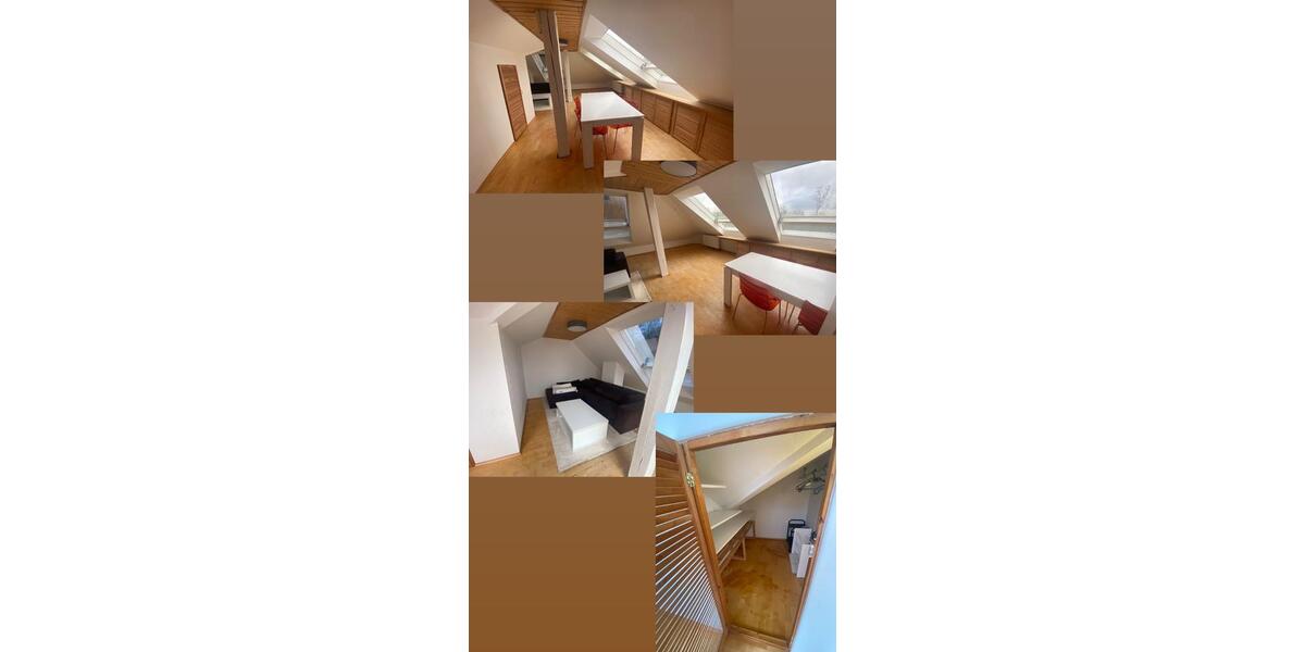 Doppelhaushälfte Tübingen - 4 Zimmer, 126 m&sup2;, 1.500&euro; | Angebot:25963885